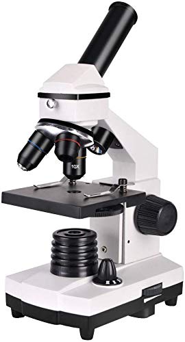 Algopix Similar Product 14 - National Optical 40X1000X Compound