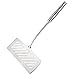 Algopix Similar Product 1 - Fish Spatula Rustproof Integral
