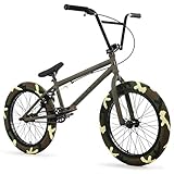 Algopix Similar Product 19 - Elite 20  18 BMX Bicycle Destro
