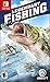 Algopix Similar Product 4 - Legendary Fishing  Nintendo Switch