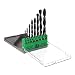Algopix Similar Product 3 - 8pc Quality Lip Spur Wood Drill Bits