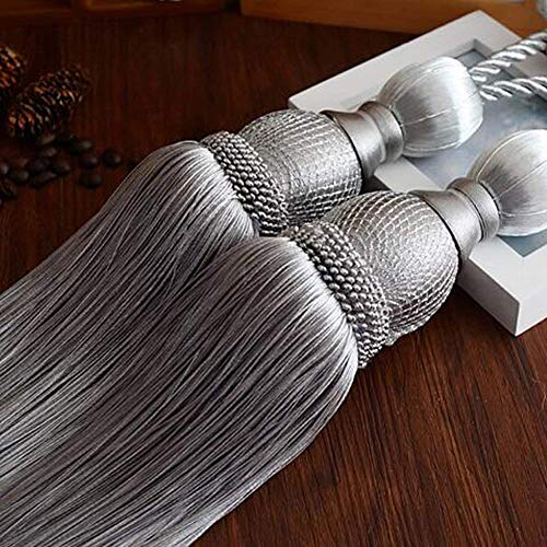 Algopix Similar Product 10 - Selling Wonderful Curtain Holdbacks
