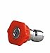 Algopix Similar Product 17 - Erie Tools 50 Stainless Steel Orifice