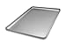 Algopix Similar Product 2 - USA Pan Bakeware Heavy Duty Half Sheet
