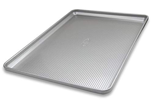 Algopix Similar Product 4 - USA Pan Bakeware Heavy Duty Extra Large