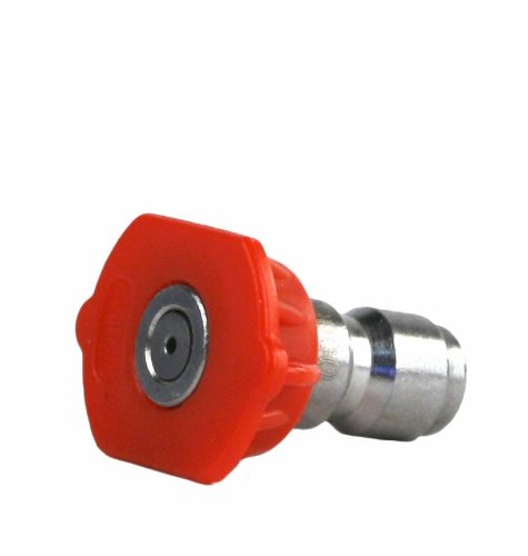 Algopix Similar Product 15 - Erie Tools 60 Stainless Steel Orifice