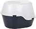 Algopix Similar Product 16 - Trixie Luiz Top Entry cat Litter Tray