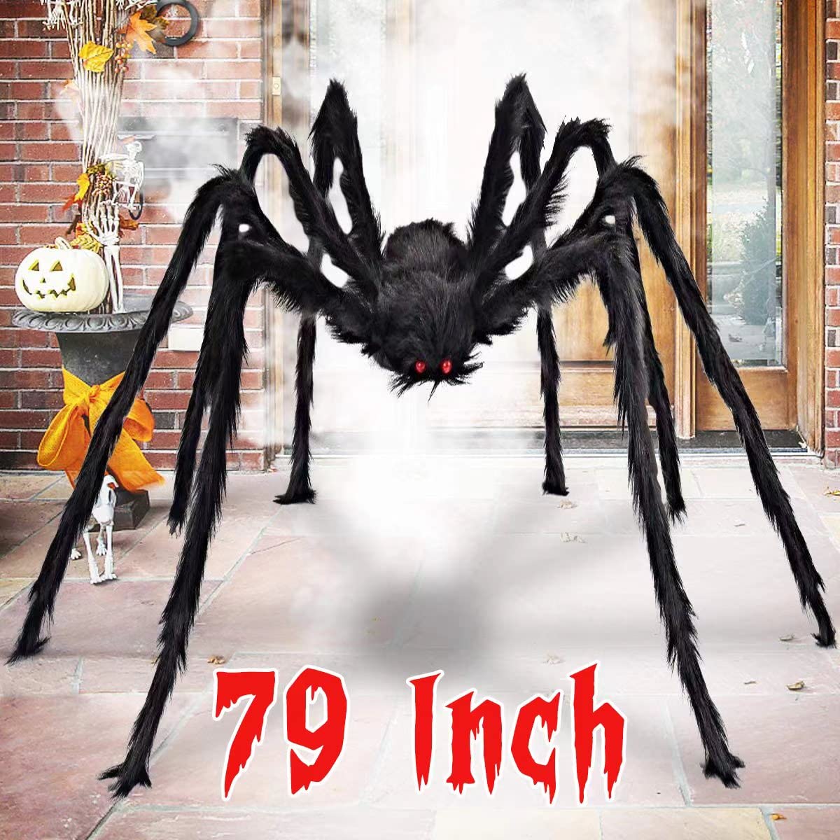 Algopix Similar Product 18 - Aiduy Outdoor Halloween Decorations
