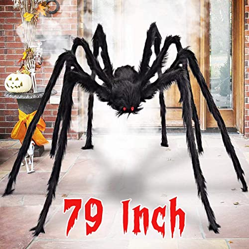 Algopix Similar Product 17 - Aiduy Outdoor Halloween Decorations