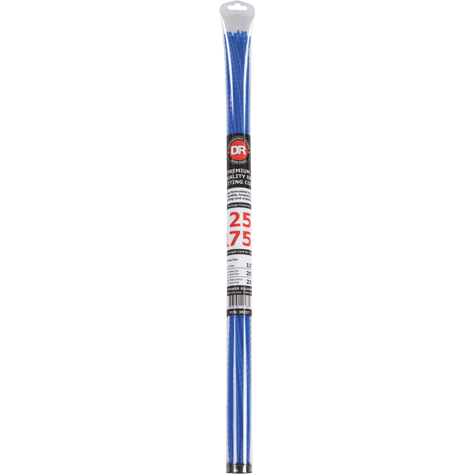 Algopix Similar Product 4 - DR Power Equipment 38237 MIL DR Trimmer