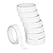 Algopix Similar Product 2 - Relaxdays DoubleSided Adhesive Tape