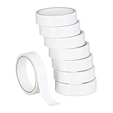 Algopix Similar Product 5 - Relaxdays DoubleSided Adhesive Tape