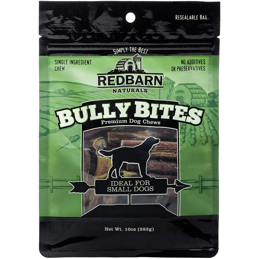 Algopix Similar Product 20 - Redbarn Bully Bites (1-Count)