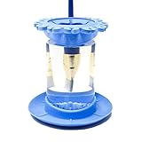 Algopix Similar Product 8 - Paint Brush Cleaner Rinse Cup