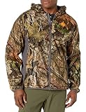 Algopix Similar Product 2 - Nomad Mens Harvester Full Zip Hoodie