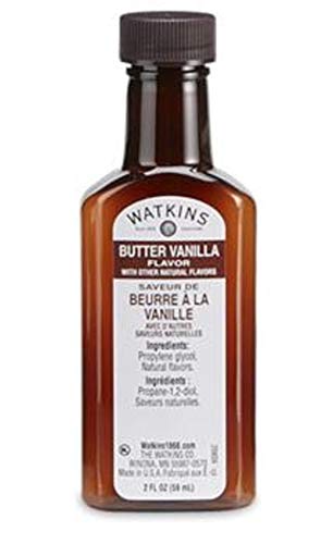 Algopix Similar Product 11 - Watkins Butter Vanilla Flavor 2 ounces