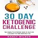 Algopix Similar Product 18 - 30 Day Ketogenic Challenge The