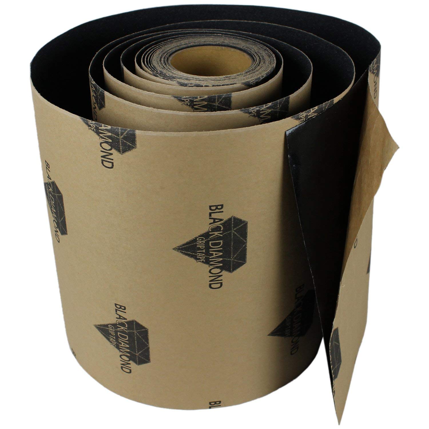 Algopix Similar Product 13 - Anti Slip Traction Tape Black Roll