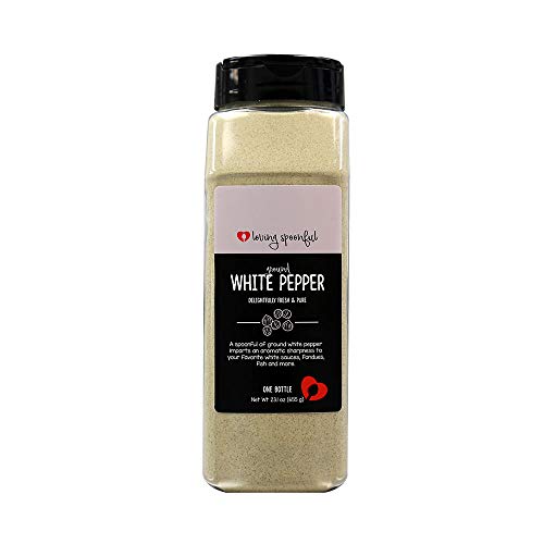 Algopix Similar Product 8 - Loving Spoonful 23 oz Premium Ground