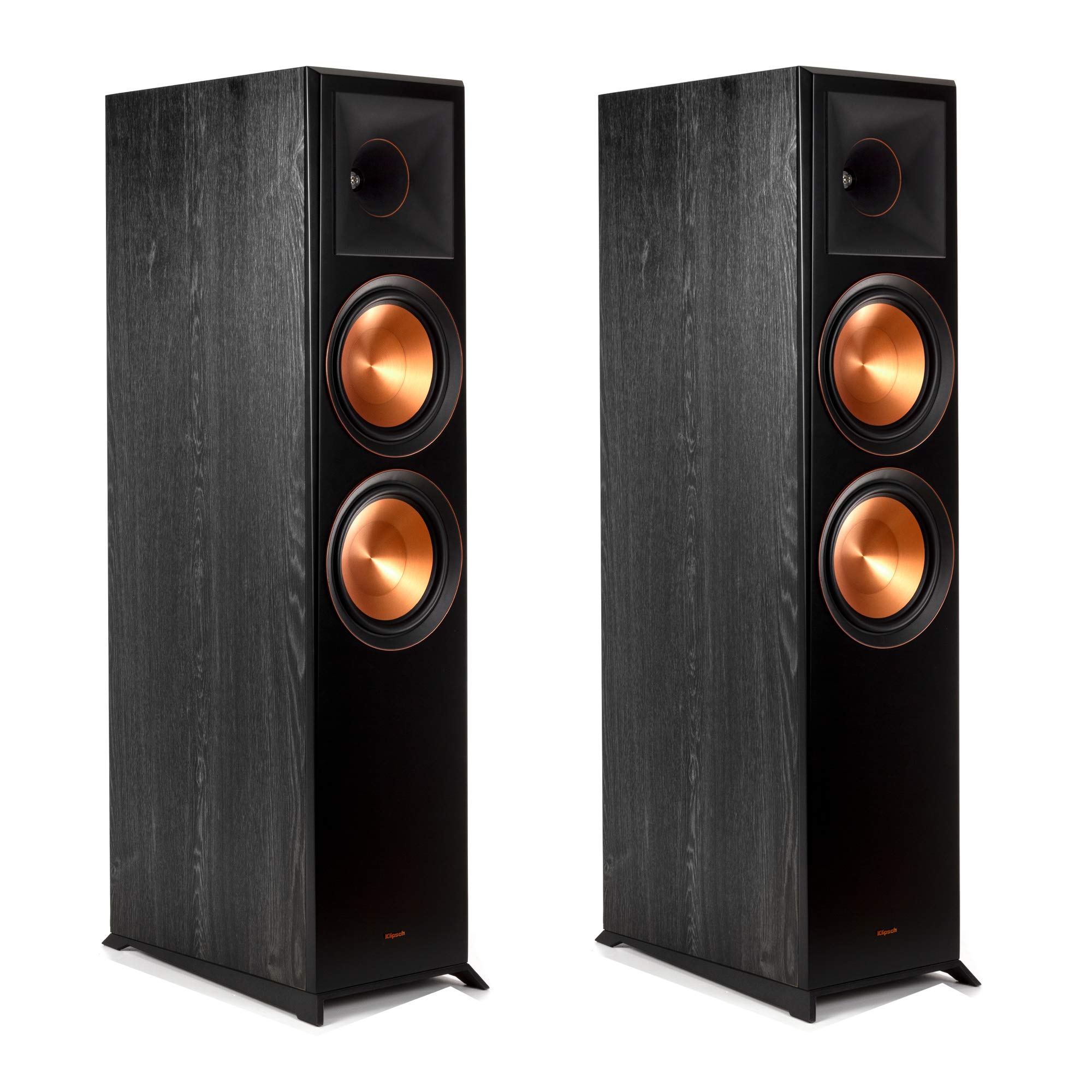 Algopix Similar Product 7 - Klipsch RP8000F Floorstanding Speaker