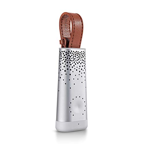 Algopix Similar Product 16 - Flow The Personal Air Quality Sensor