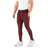 Algopix Similar Product 10 - Contour Athletics Mens Joggers