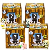 Algopix Similar Product 17 - Minecraft Mystery Figures Series 10 