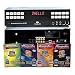 Algopix Similar Product 3 - MUSUBI MEDIA KHD1000 INNOVATIVE SMART