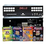 Algopix Similar Product 14 - MUSUBI MEDIA KHD1000 INNOVATIVE SMART