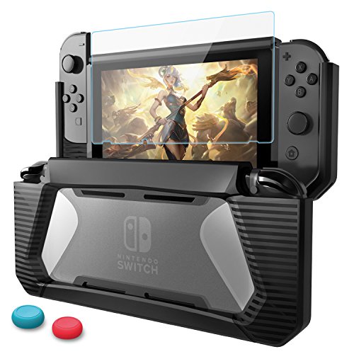Algopix Similar Product 11 - Compatible with Nintendo Switch Case