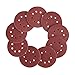 Algopix Similar Product 15 - WORKPRO 80Piece Sanding Disc