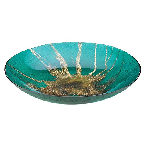 Algopix Similar Product 12 - Accent Plus Celestial Decorative Plate