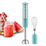Algopix Similar Product 19 - Auxcuiso Stick Immersion Hand Blender