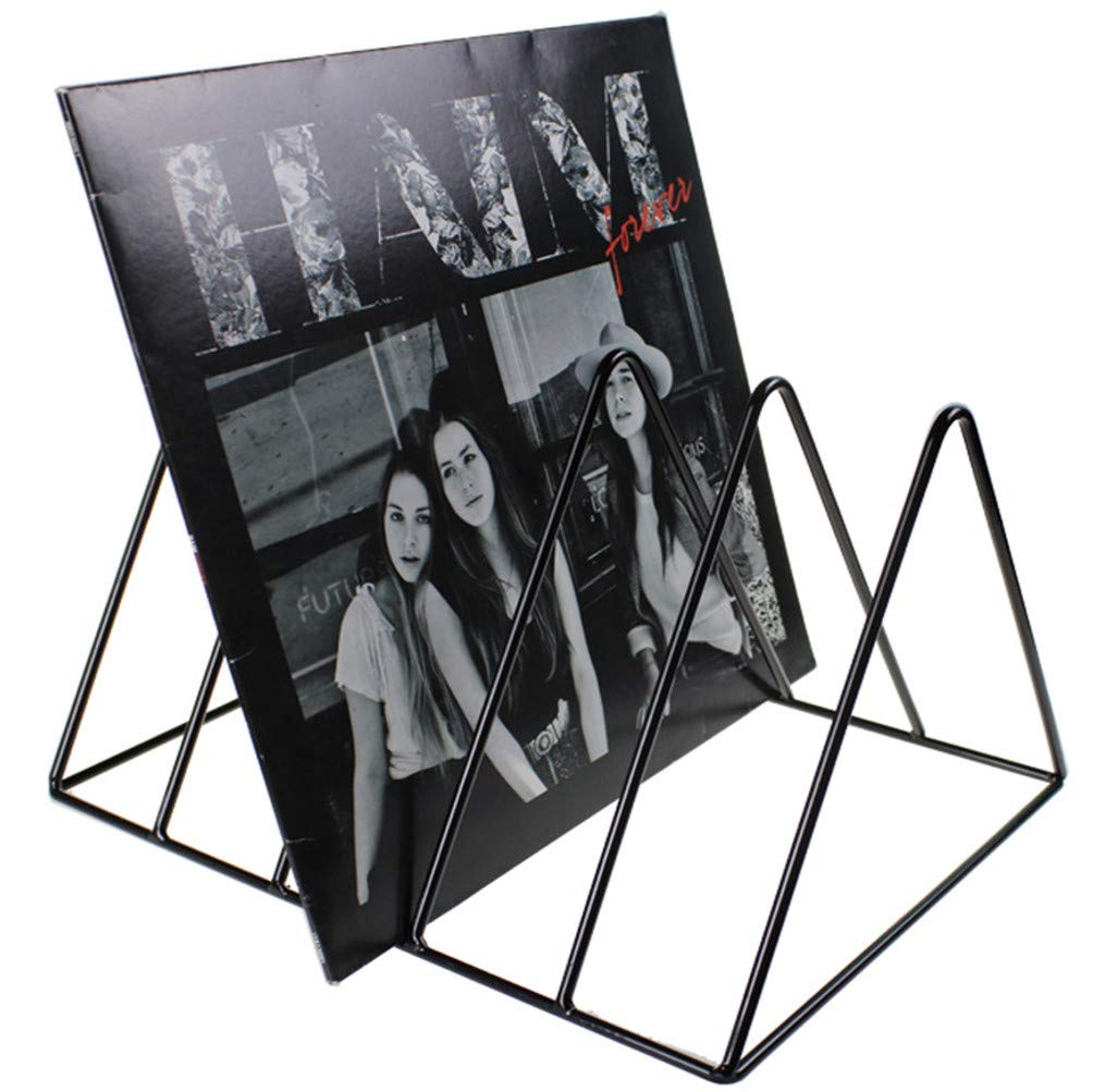 Algopix Similar Product 9 - RecordHappy Vinyl Record Storage