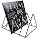 Algopix Similar Product 8 - RecordHappy Vinyl Record Storage