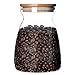 Algopix Similar Product 16 - Cupwind 33oz Glass Food Storage