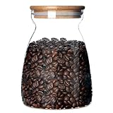 Algopix Similar Product 12 - Cupwind 33oz Glass Food Storage