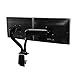 Algopix Similar Product 8 - FlexiSpot Dual Monitor Mount for 24 to