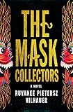 Algopix Similar Product 7 - The Mask Collectors: A Novel