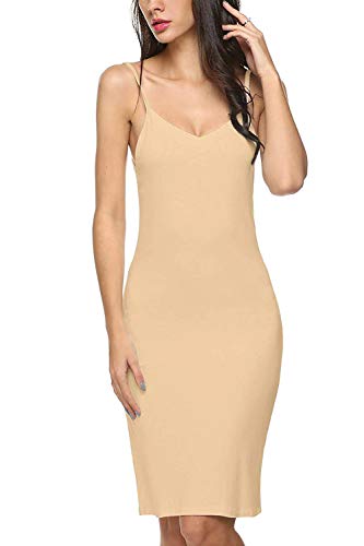 Algopix Similar Product 1 - UniWert Womens Sexy Sleepwear Chemise