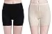 Algopix Similar Product 17 - Vinconie Slip Shorts Plus Size Thigh