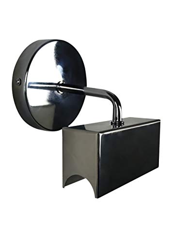 Algopix Similar Product 7 - Segula 50579 Lamp Socket, Black