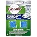 Algopix Similar Product 2 - Cascade Auto Dishwasher Cleaner, 2 Count