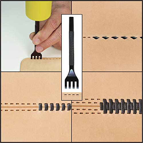Algopix Similar Product 3 - Realeather T32034 18 Thonging Chisel