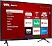 Algopix Similar Product 12 - TCL 40inch 1080p Smart LED Roku TV 