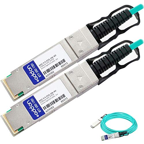 Algopix Similar Product 14 - Axiom AOCSS25G1MAX 25GbaseAOC