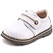 Algopix Similar Product 6 - Femizee Toddler Boys Leather Loafers
