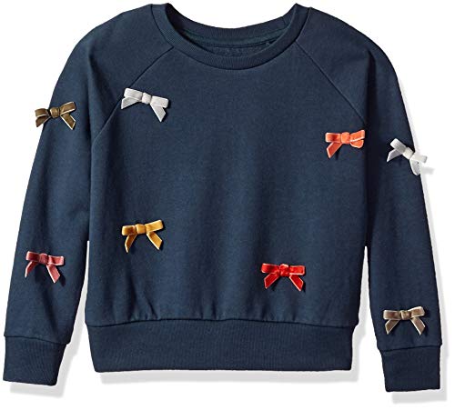 Algopix Similar Product 18 - Gymboree Girls Big Long Sleeve