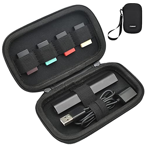 Algopix Similar Product 8 - Cyameri Travel Carrying Case for Pen