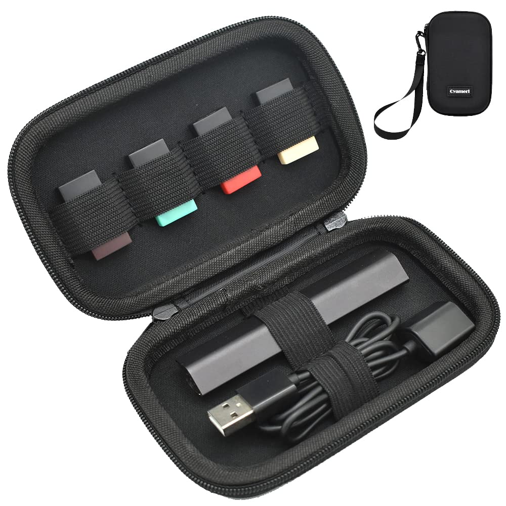 Algopix Similar Product 6 - Cyameri Travel Carrying Case for Pen